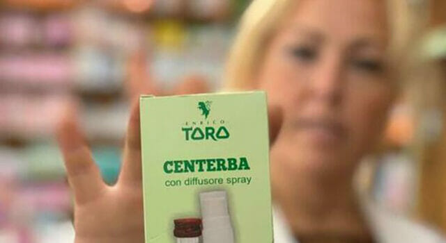 Arriva il liquore spray per “ammazzare” il Coronavirus