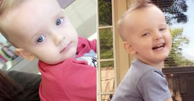 Bimbo di 2 anni trovato morto vicino alla culla: c’era sangue ovunque