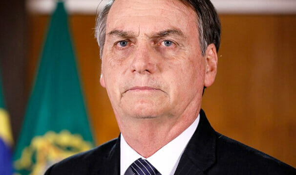 Bolsonaro ha i sintomi del Coronavirus, si attende esito del tampone