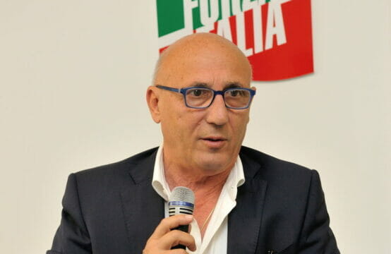 Covid, Fasano (FI) interpella il Prefetto di Salerno: preoccupazione per sottovalutazione autorità regionali