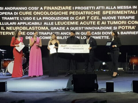 Convention nazionale Five Italia 2020