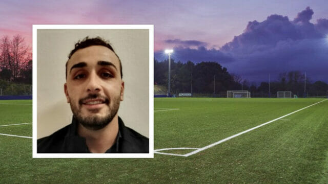Mondo del calcio in lutto: Luca è morto a 30 anni, ucciso dalla leucemia