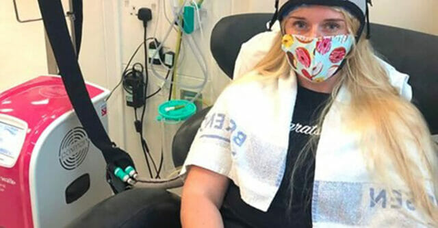Pap Test annullato per il Covid, una 28enne scopre di avere il cancro al seno
