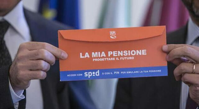 Pensione d’invalidità: triplicato l’assegno mensile agli italiani