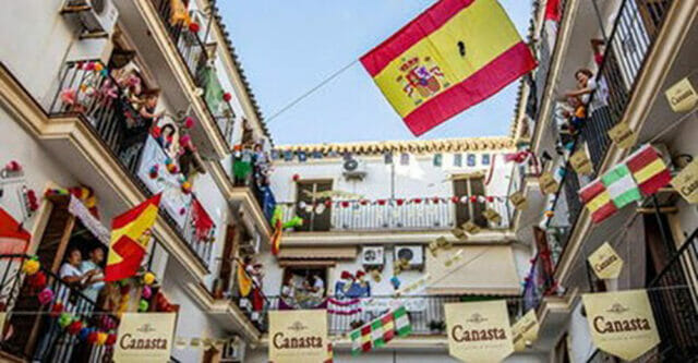 Coronavirus, allarme in Spagna: boom di positivi in due regioni, torna il lockdown