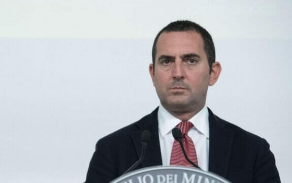 Regionali Campania, Ministro Spadafora domani a Napoli con Ciarambino e Muscarà