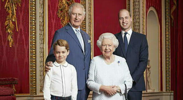 A Buckingham Palace cambierà tutto: “Via entro un anno”