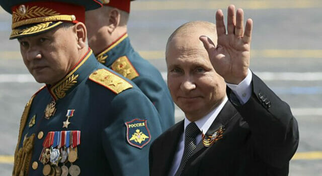 Ultim’ora,emesso mandato di arresto internazionale per Vladimir Putin: l’accusa è legata a crimini di guerra