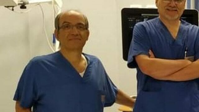Muore anestesista: per mesi ha salvato i malati di Coronavirus