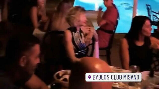 Assembramenti e niente mascherina: chiusa la storica discoteca Byblos