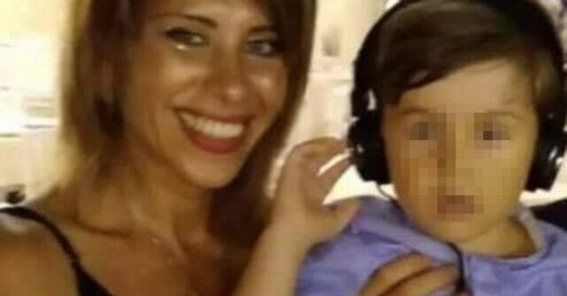 Mamma e figlio di 4 anni scomparsi dopo incidente: ricerche da 24 ore