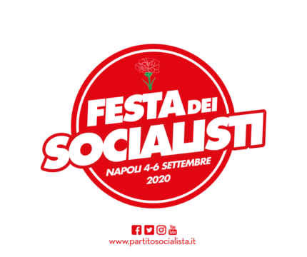 Election day, Festa del Psi a Napoli dal 4 al 6 settembre, con Maraio, Nencini, Bettini, Rosato , Benifei e Migliore