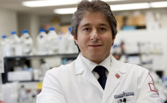 Ricerca sul mesotelioma: il gruppo coordinato dal professor Antonio Giordano dell’Università di Siena identifica dei nuovi biomarcatori