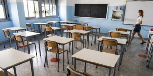 Regionali Campania, scuole/seggi elettorali chiuse il 24, 25 e 26 settembre: Asl non ha garantito operazioni disinfezione in un solo giorno