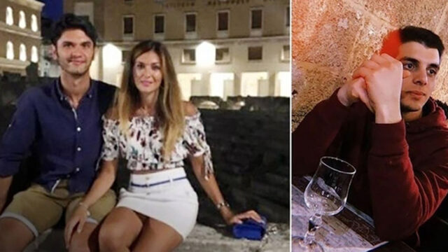 Fidanzati uccisi a Lecce, la madre del killer: «Chiedo scusa a tutti»