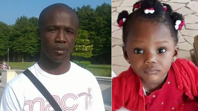 Uccise a coltellate la figlia: «È colpa del malocchio, io vittima di stregoneria»