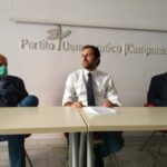 Comunali 2020, Sarracino (PD): la nostra linea politica si è dimostrata vincente, abbiamo l’ambizione di vincere le elezioni a Napoli