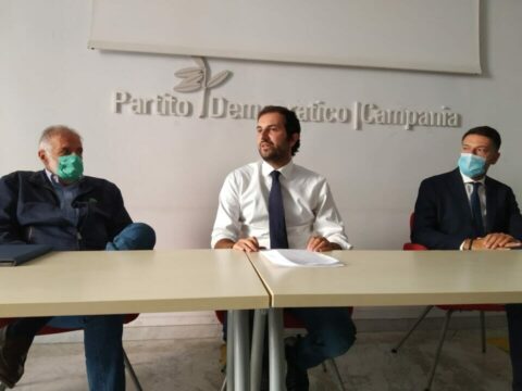 Comunali 2020, Sarracino (PD): la nostra linea politica si è dimostrata vincente, abbiamo l’ambizione di vincere le elezioni a Napoli