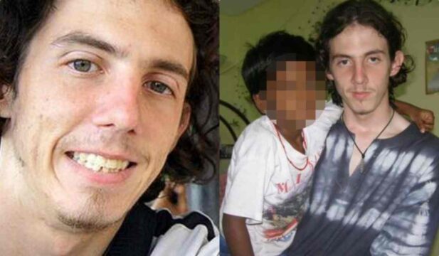 Pedofilo stuprato e ucciso dal compagno di cella: “volevo che avesse un assaggio di quello che ha fatto provare alle sue vittime”.