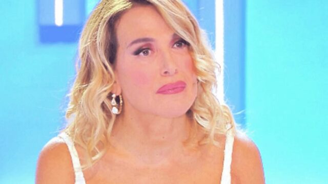 Barbara D’Urso, il ritorno in tv dopo l’addio a Mediaset: “Non ho ancora elaborato il dolore”