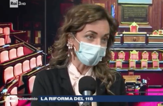 Castellone: «Sanità, urge una riforma delle convenzioni»