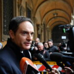 Senatore Francesco Urraro- Interrogazione parlamentare al Ministro della Giustizia “Grantire buon funzionamento Giudice di Pace”