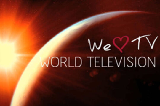 “We love tv”:la Rai celebra con uno spot la Giornata mondiale della televisione