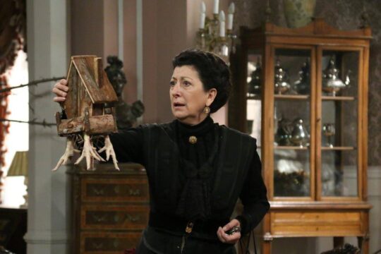 Una Vita: la star spagnola Montse Alcoverro si racconta in esclusiva a Retenews24