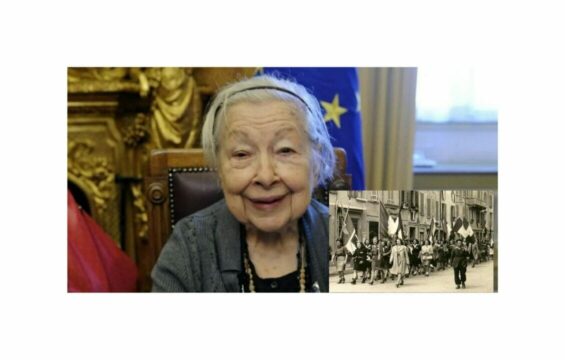Morta l’ex senatrice e partigiana Lidia Menapace: “Senza di lei, la Politica è più povera”