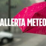 Maltempo, allerta meteo domenica 25 luglio per temporali e venti forti: le regioni a rischio