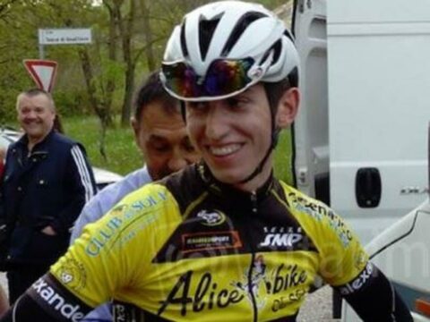 Covid: lutto nel mondo del ciclismo per la scomparsa di Michael Antonelli