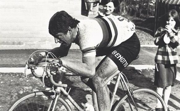 Morto Aldo Moser, capostipite di una dinastia di fuoriclasse del ciclismo