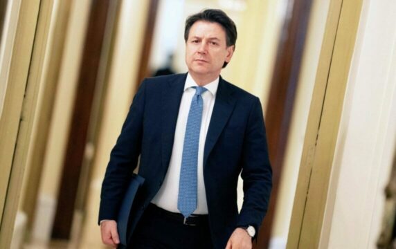 Ultim’ora: Conte va da Mattarella. La crisi di Governo ormai è sempre più vicina. Alle 17.30 atteso Renzi