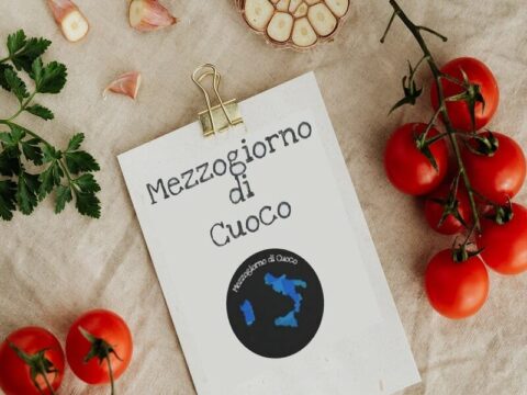 Mezzogiorno di Cuoco: a tavola con Retenews24