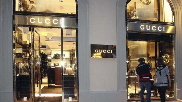 Ultim’ora: È morto Giorgio Gucci. Lutto nel mondo della moda