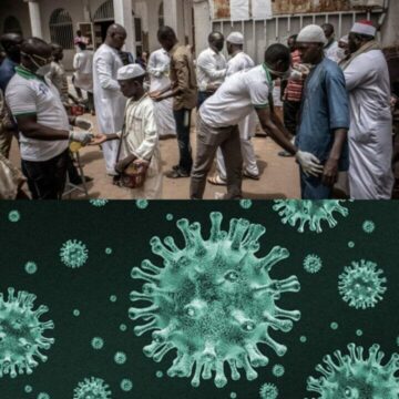 Ultim’ora: dall’Africa arriva una nuova variante del virus, il mondo nel panico dopo la variante inglese.
