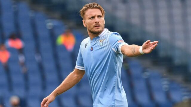 Napoli che ti succede! Immobile e Luis Alberto killer degli azzurri