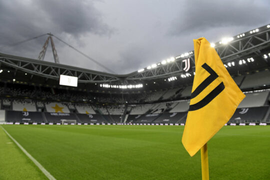 Ultim’ora, 10 punti di penalizzazione alla Juventus: ecco come cambia la classifica