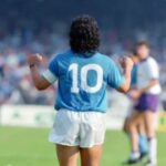 “Riesumate Maradona”: la richiesta choc di un figlio non riconosciuto