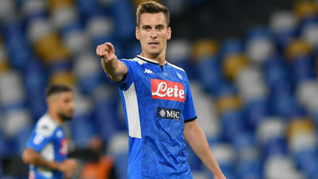 Mercato Napoli, è l’ora dei tagli