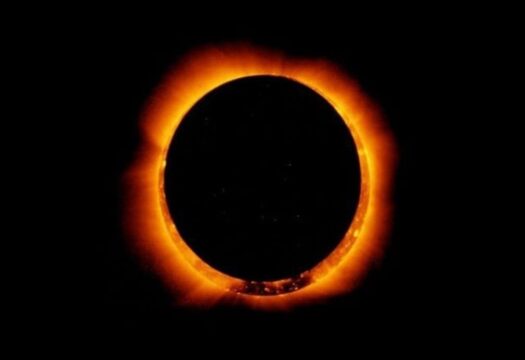 In arrivo rarissima Eclissi totale di Sole, dopo quasi 400 anni!