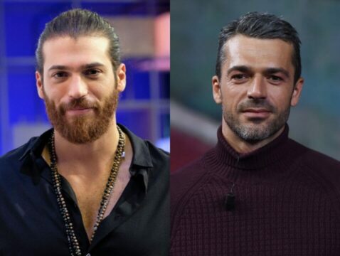 Can Yaman sarà il nuovo Sandokan, in una serie tv. Nel cast anche Luca Argentero