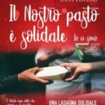 Solidarietà: arriva “La lasagna solidale” grazie a Confesercenti Campania