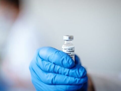 Arcuri da settembre 2021 tutti gli italiani saranno vaccinati “coinvolti nel piano farmacie e medici di base”
