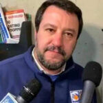 “Scusi lei spaccia?”: arrestati realmente per droga i coniugi a cui citofonò Salvini
