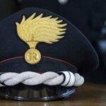 Carabinieri ennesimo suicidio : luogotenente di 58 anni si toglie la vita con la pistola di ordinanza