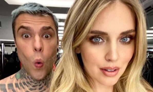 “Per fare sesso con Fedez ci vuole stomaco”. Chiara Ferragni sbrocca contro i followers