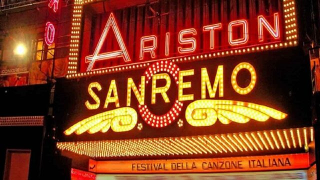 Sanremo 2021 senza pubblico, in platea figuranti ed eventi annullati