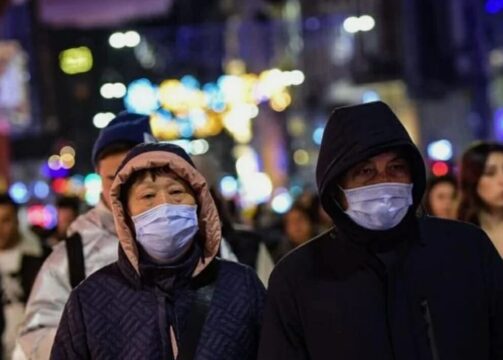 La Cina è di nuovo in lockdown: il coronavirus torna prepotentemente alla ribalta. Nuovi focolai preoccupano il governo cinese