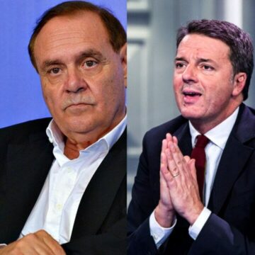 Ultim’ora: Governo in crisi. Ora Mastella insulta Renzi “gli faremo vedere i sorci viola” il Governo Conte/Mastella sempre più vicino